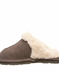 Bearpaw Loketta Seal Brown