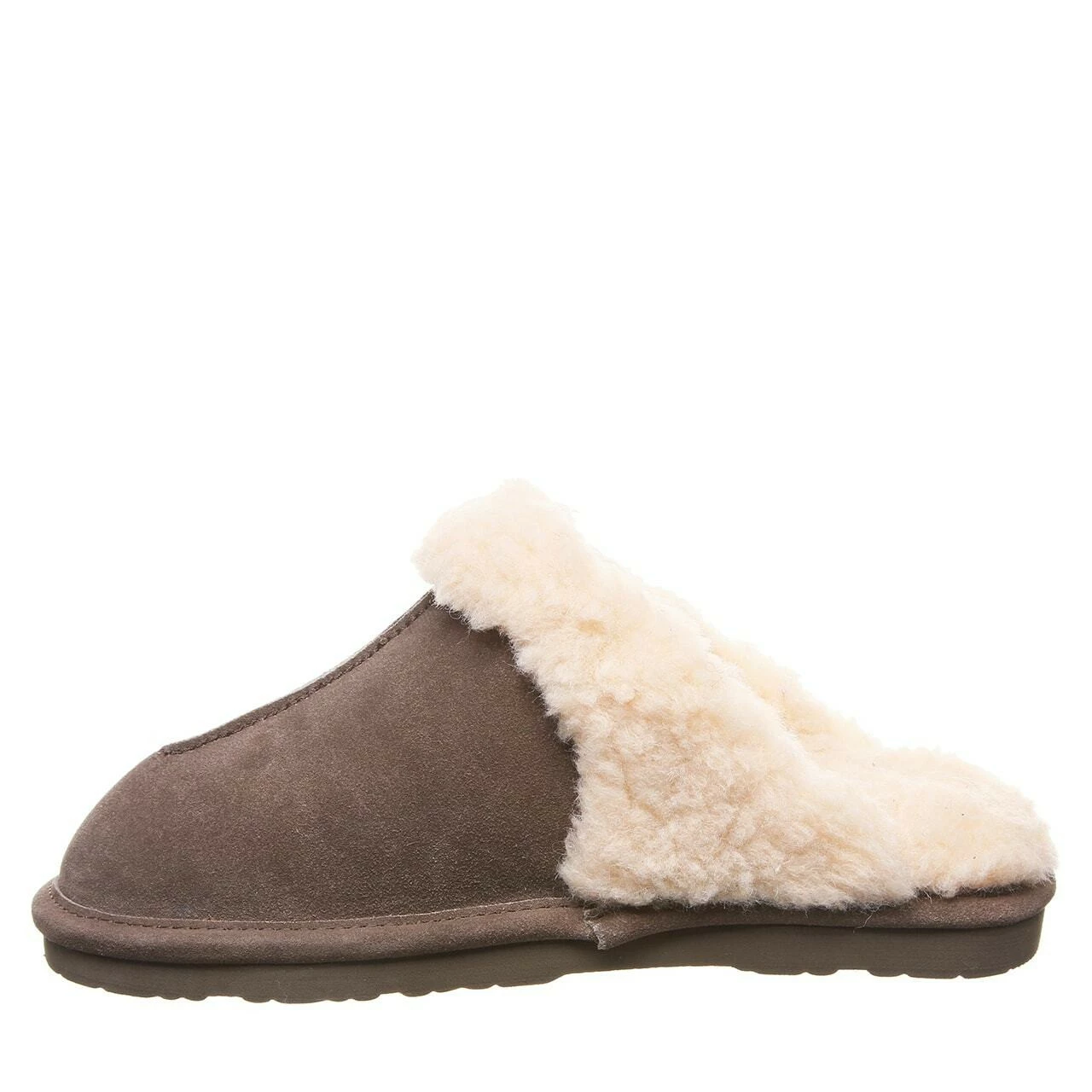Bearpaw Loketta Seal Brown