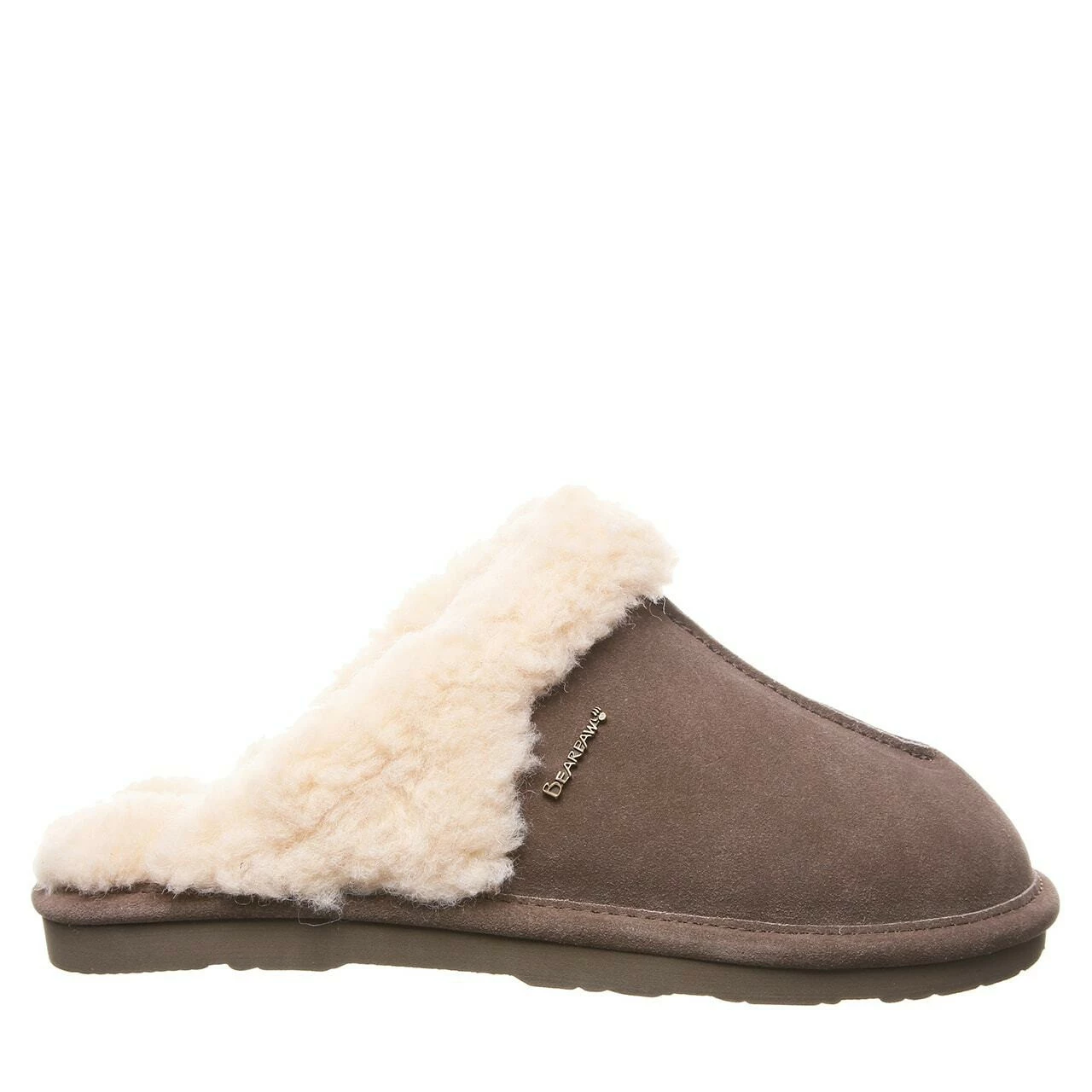 Bearpaw Loketta Seal Brown - Image 2