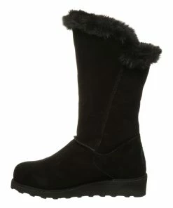 Bearpaw Genevieve Black