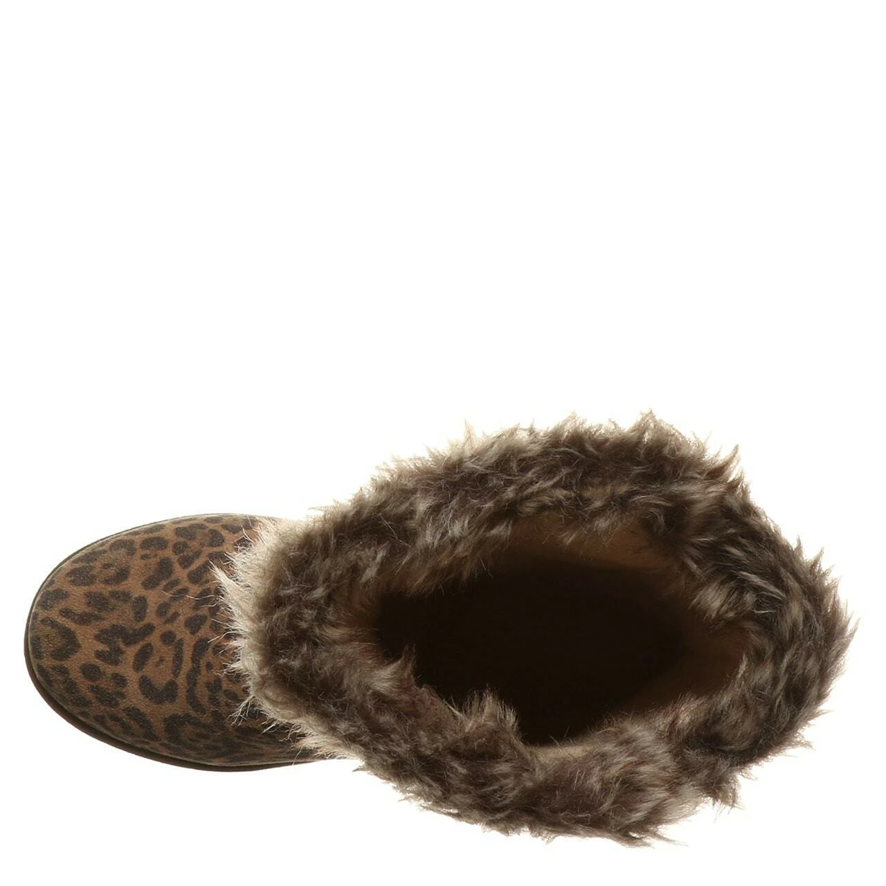 Bearpaw Genevieve Leopard - Image 4