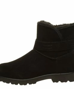 Bearpaw Wellston Black