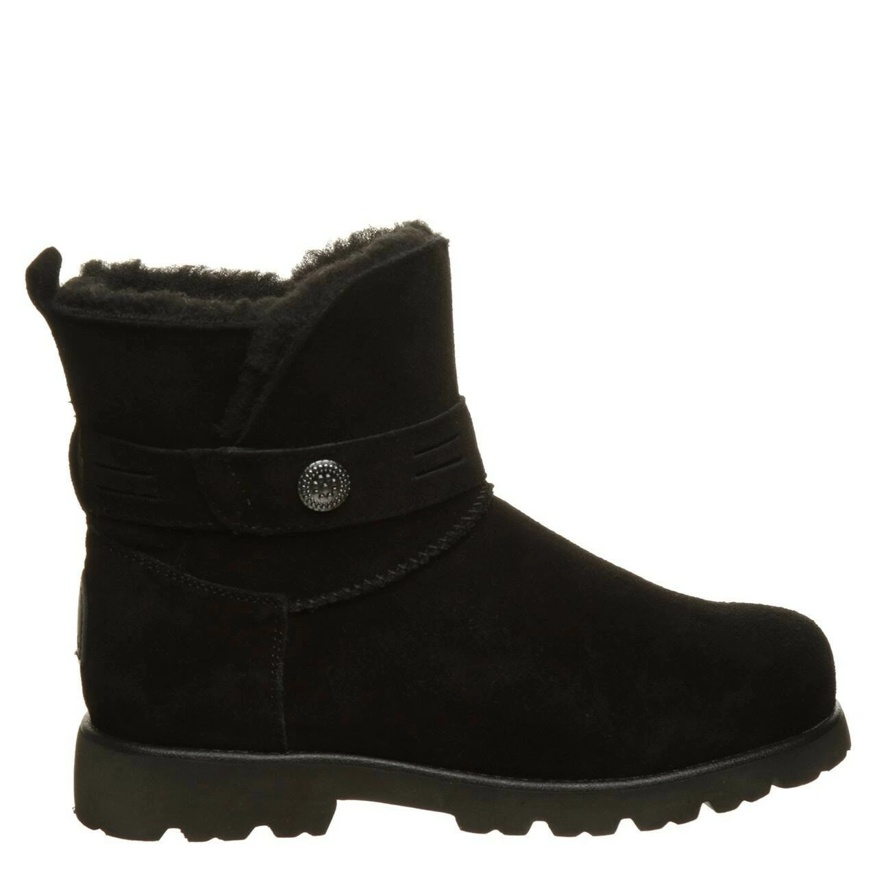 Bearpaw Wellston Black - Image 2