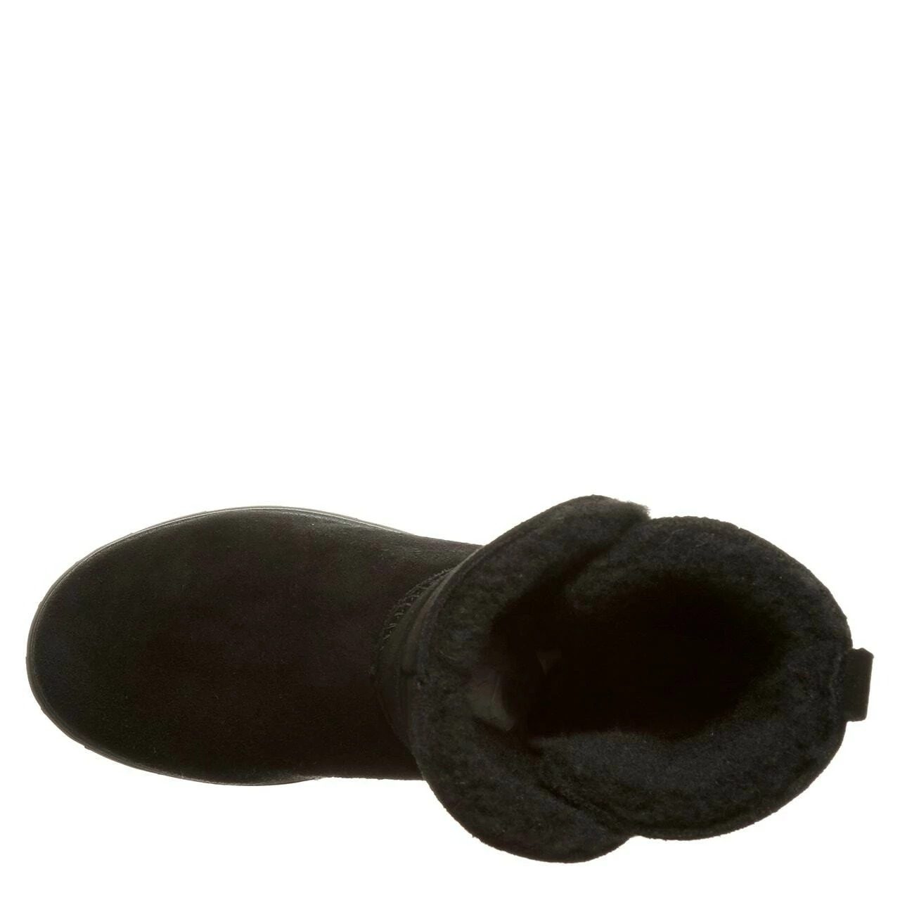 Bearpaw Wellston Black - Image 4