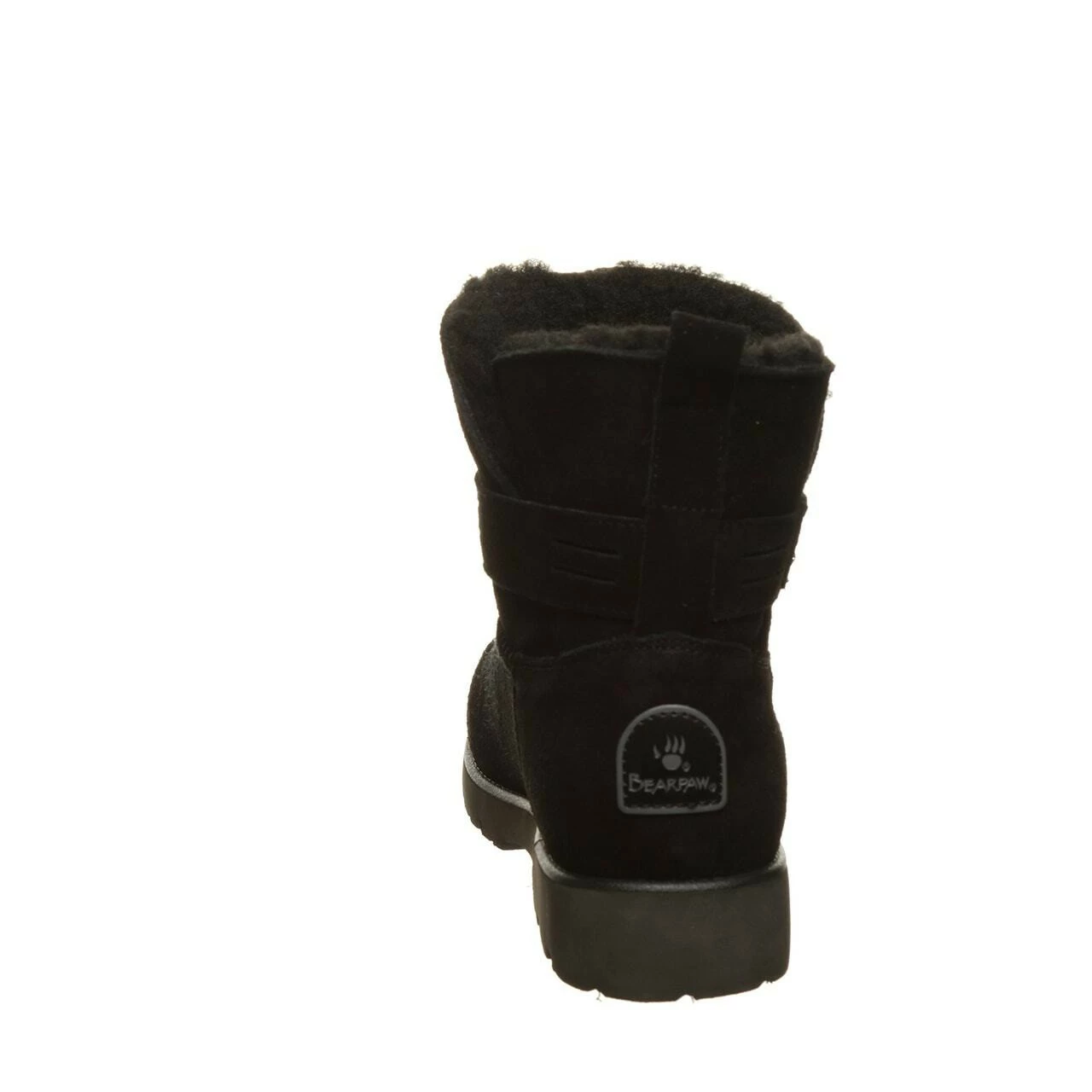 Bearpaw Wellston Black - Image 5
