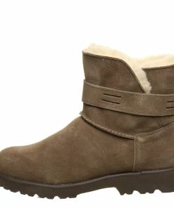 Bearpaw Wellston Seal Brown