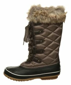 Bearpaw Mckinley Brown