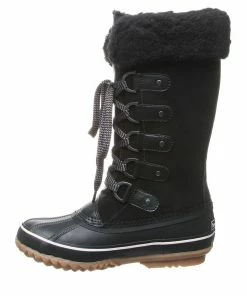 Bearpaw Denali Black