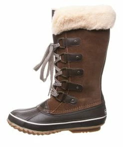 Bearpaw Denali Earth