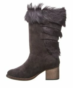 Bearpaw Madeline Chocolate