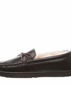 Bearpaw Mach IV Chocolate