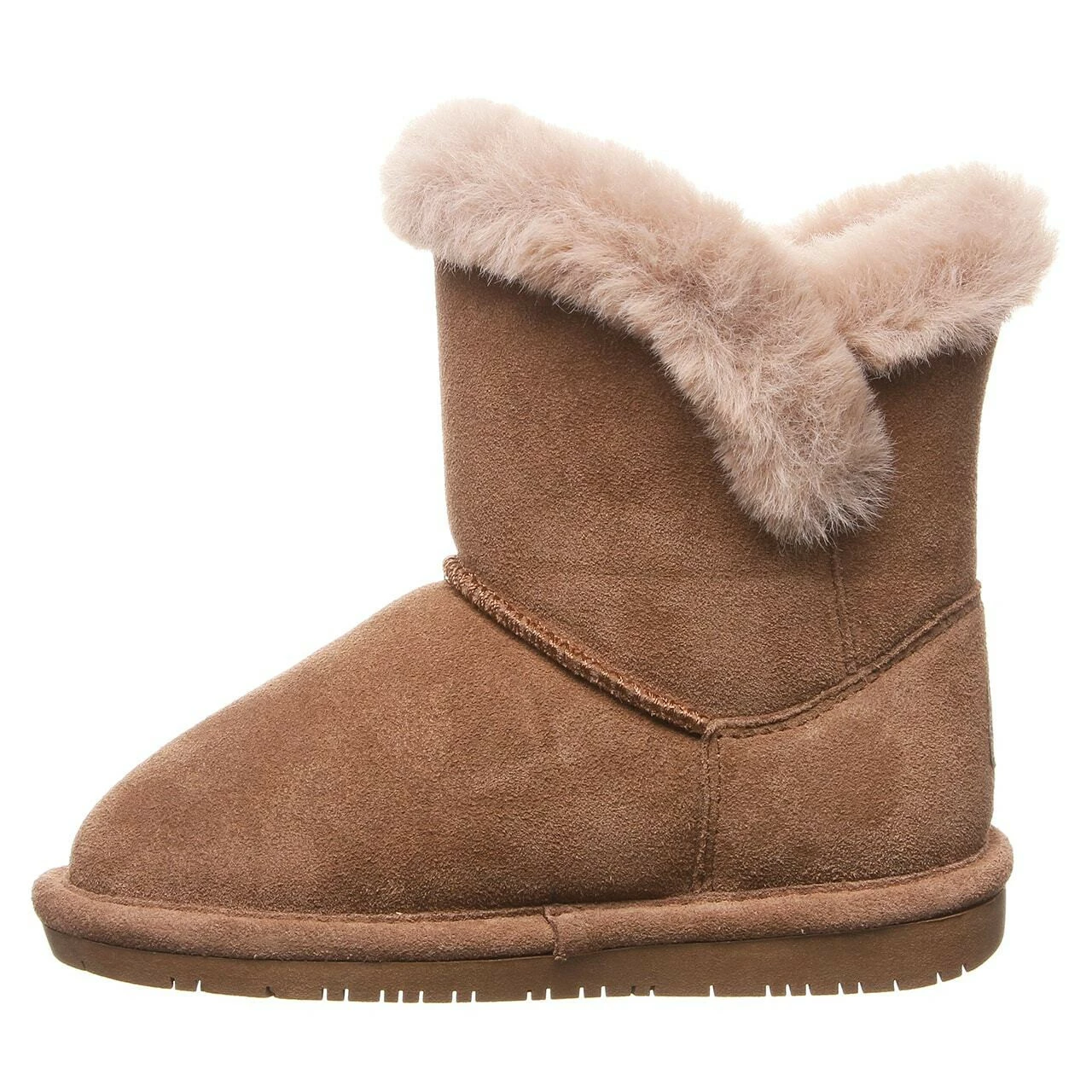 Bearpaw Betsey Youth Hickory