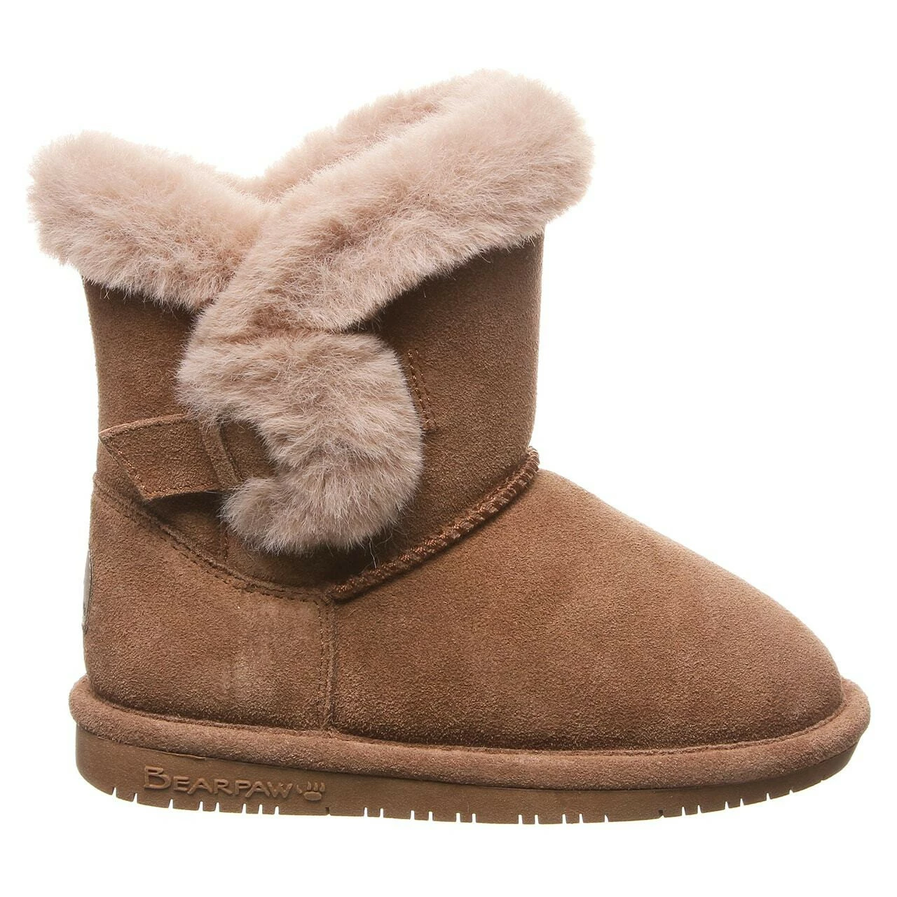 Bearpaw Betsey Youth Hickory - Image 2