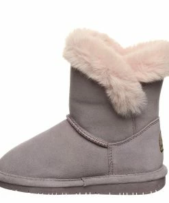 Bearpaw Betsey Youth Wisteria