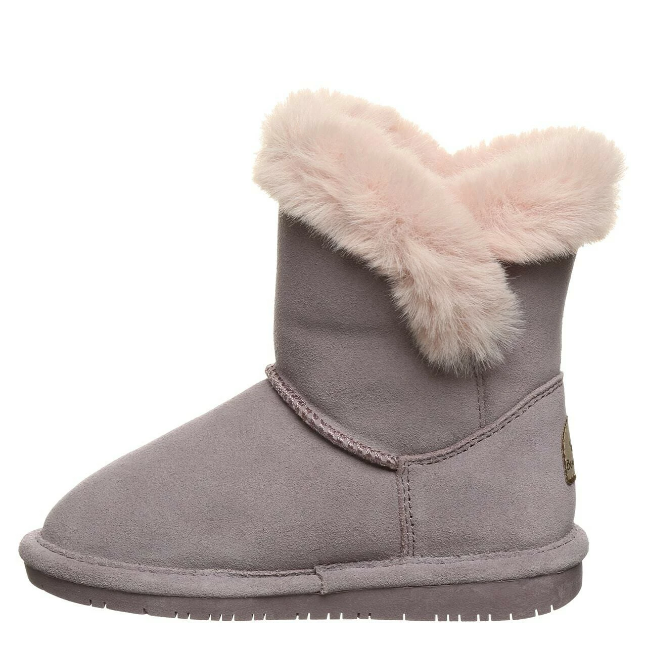 Bearpaw Betsey Youth Wisteria