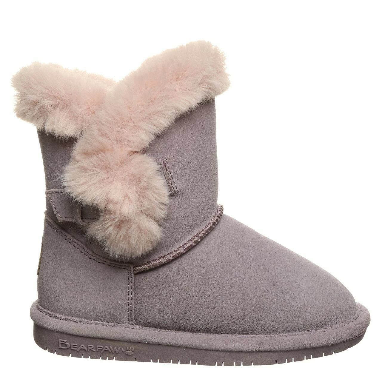 Bearpaw Betsey Youth Wisteria - Image 2