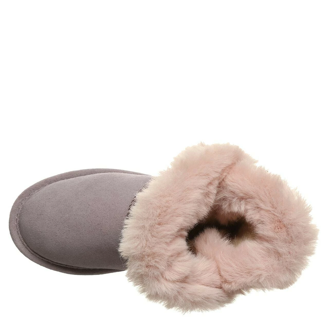 Bearpaw Betsey Youth Wisteria - Image 4