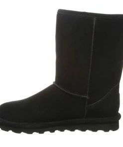 Bearpaw Helen Black