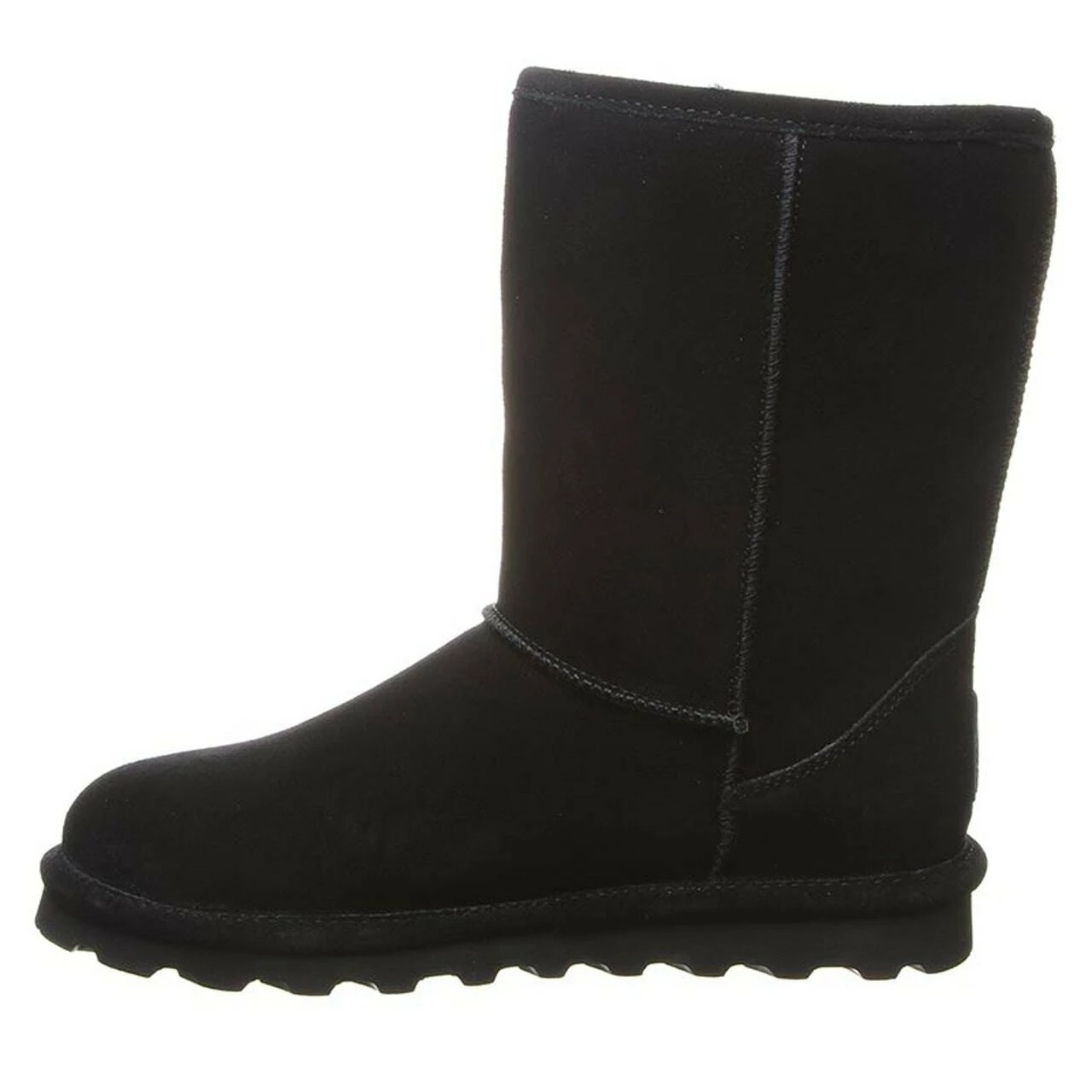 Bearpaw Helen Black
