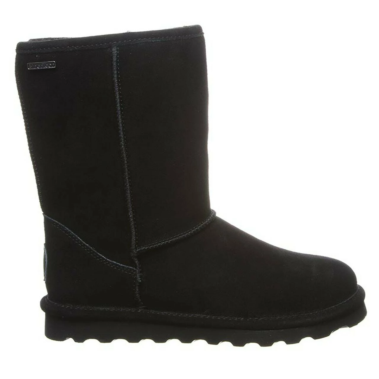 Bearpaw Helen Black - Image 2