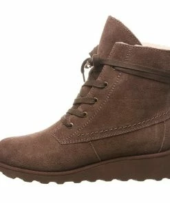 Bearpaw Harmony Earth