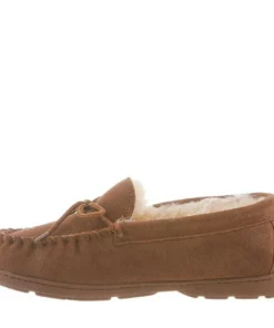 Bearpaw Mindy Wide Hickory