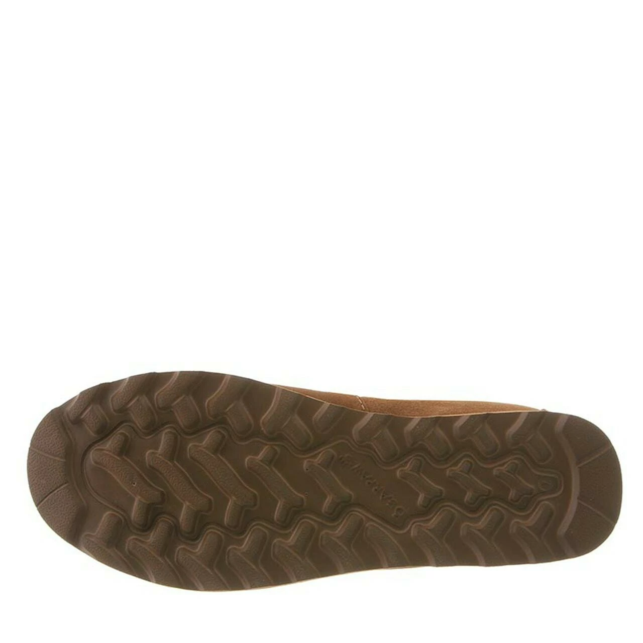 Bearpaw Krista Wide Hickory - Image 3