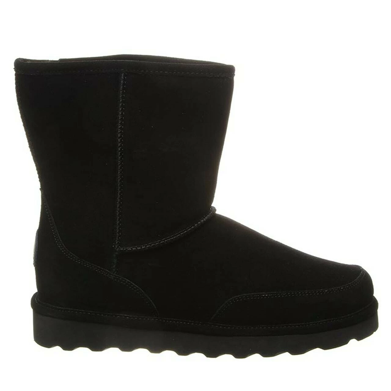 Bearpaw Brady Wide Black - Image 2