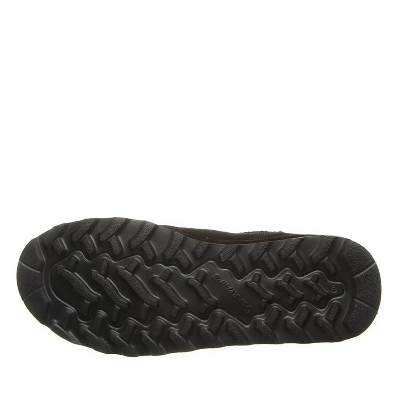 Bearpaw Brady Wide Black - Image 3