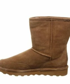 Bearpaw Brady Wide Hickory