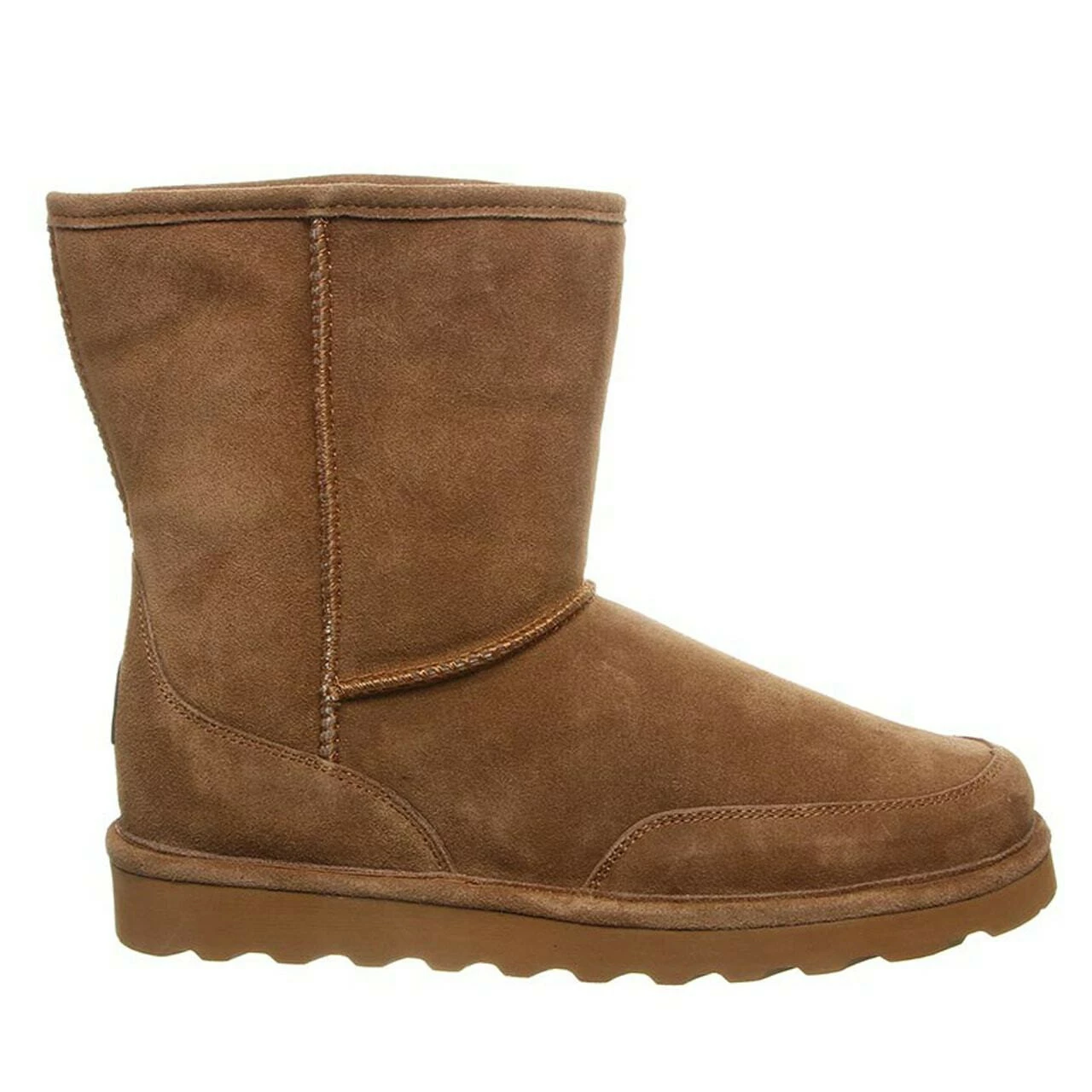 Bearpaw Brady Wide Hickory - Image 2