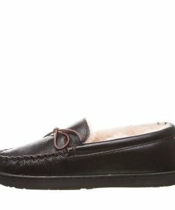 Bearpaw Mach IV Wide Chocolate