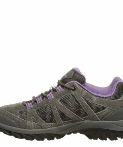 Bearpaw Olympus Wide Gray