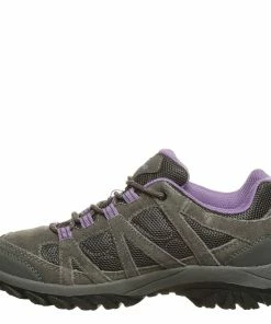 Bearpaw Olympus Gray