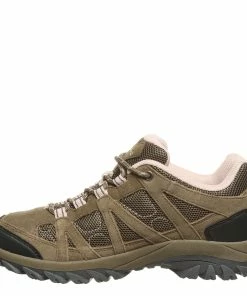 Bearpaw Olympus Wide Natural