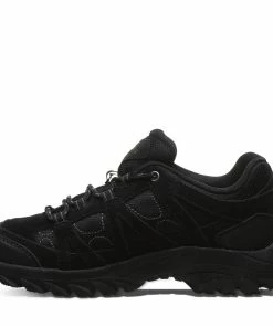 Bearpaw Olympus Black/Black