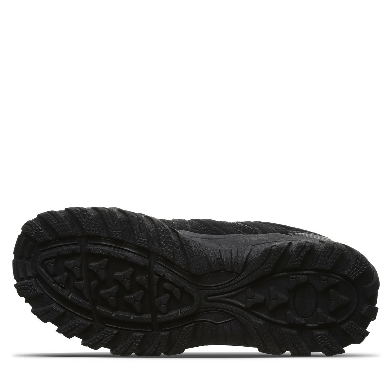 Bearpaw Olympus Black/Black - Image 3