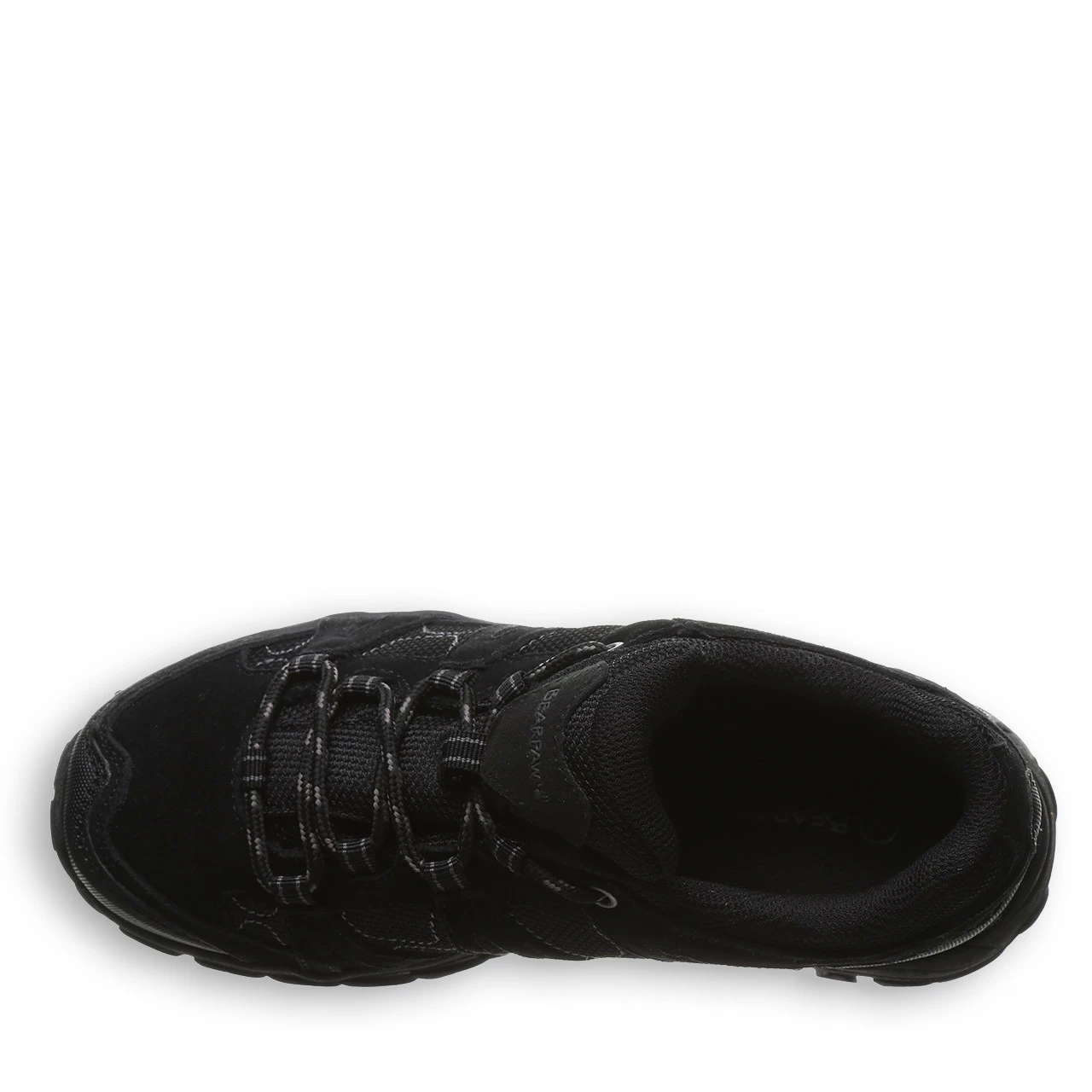 Bearpaw Olympus Black/Black - Image 4