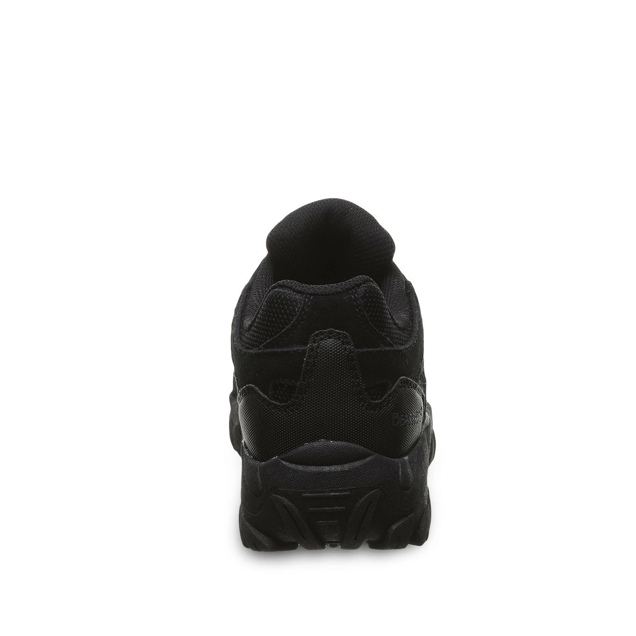 Bearpaw Olympus Black/Black - Image 5
