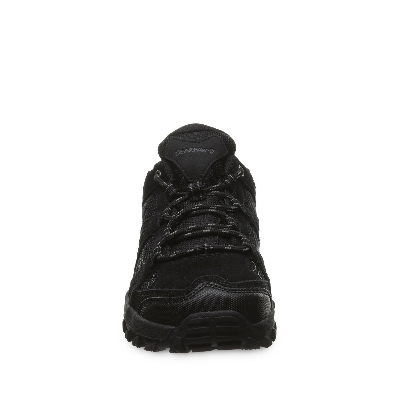 Bearpaw Olympus Black/Black - Image 6