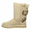 Bearpaw Eloise Wide Oat