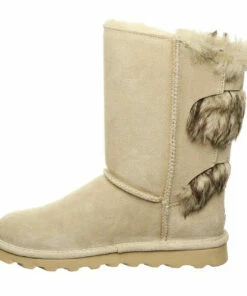Bearpaw Eloise Wide Oat