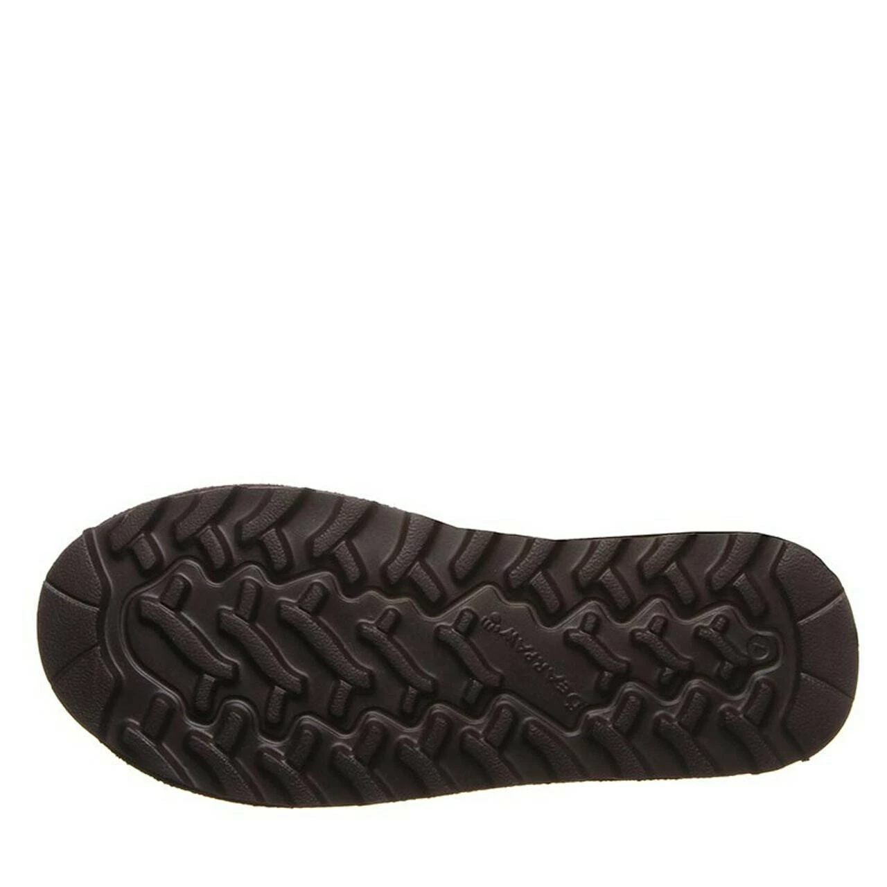 Bearpaw Eloise Wide Chocolate - Image 3