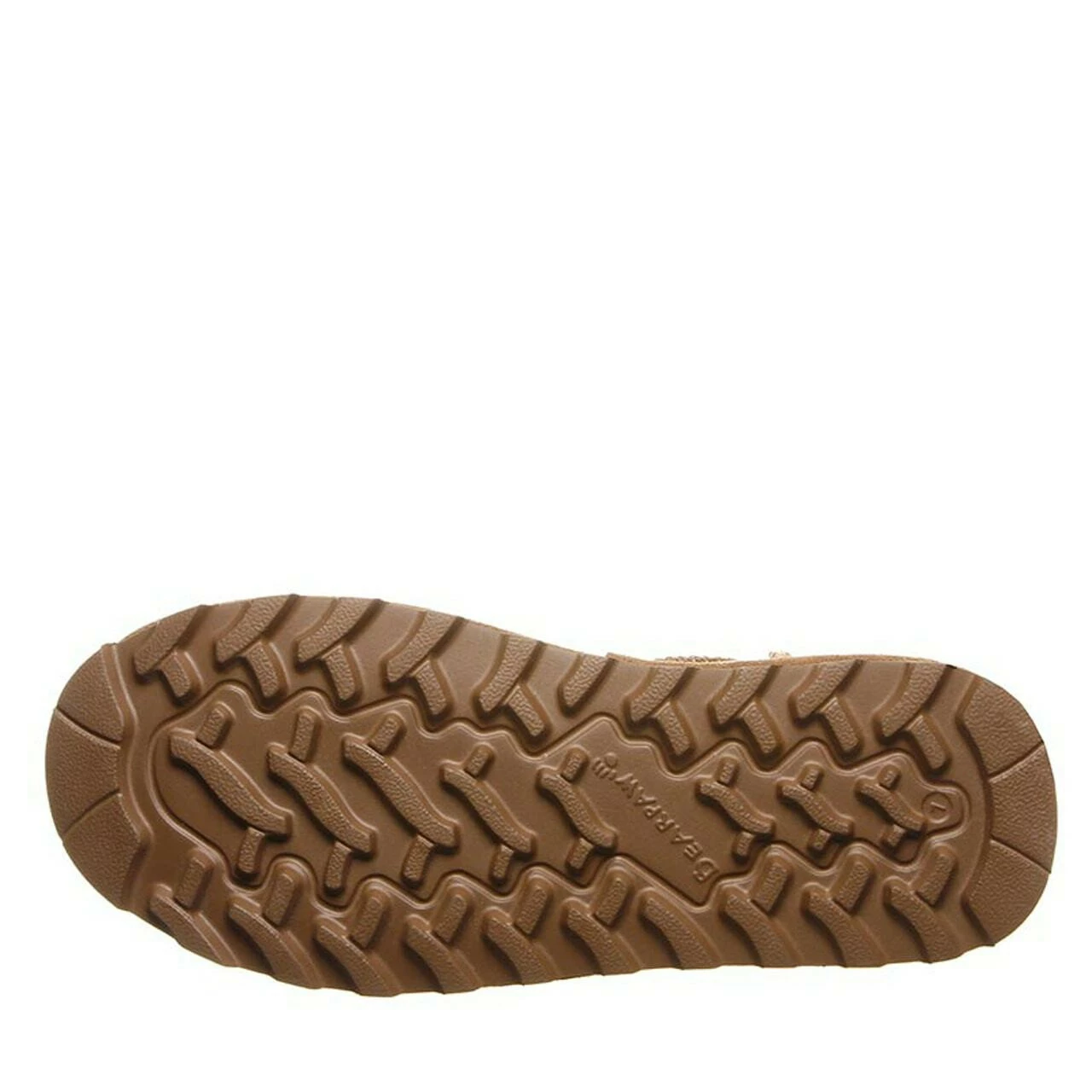 Bearpaw Eloise Wide Hickory/Champagne - Image 3