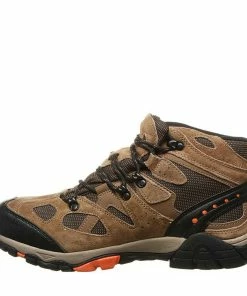 Bearpaw Brock Wide Hickory