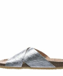 Bearpaw Pina Silver