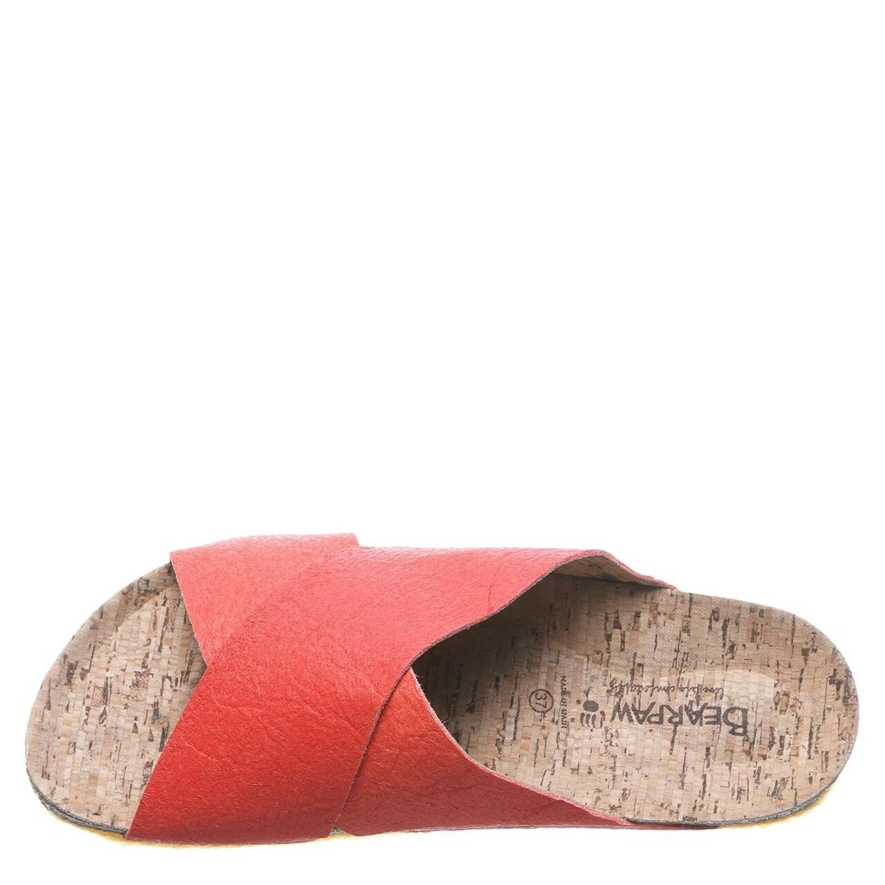 Bearpaw Pina Paprika - Image 4