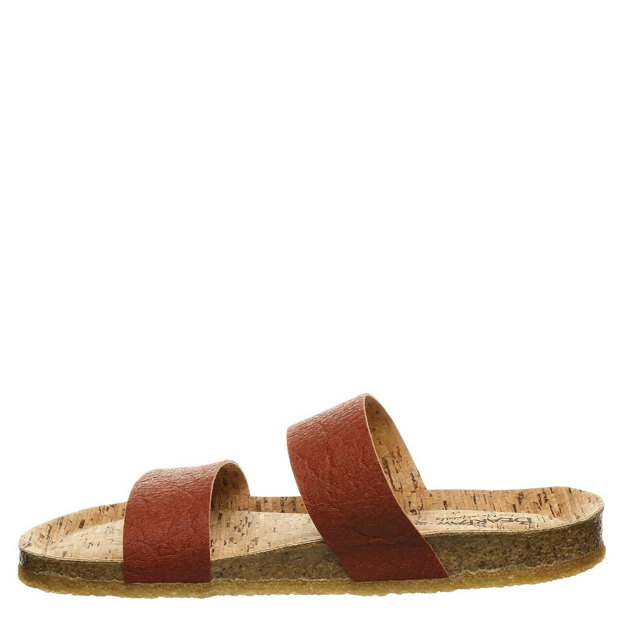 Bearpaw Lilo Hazelnut