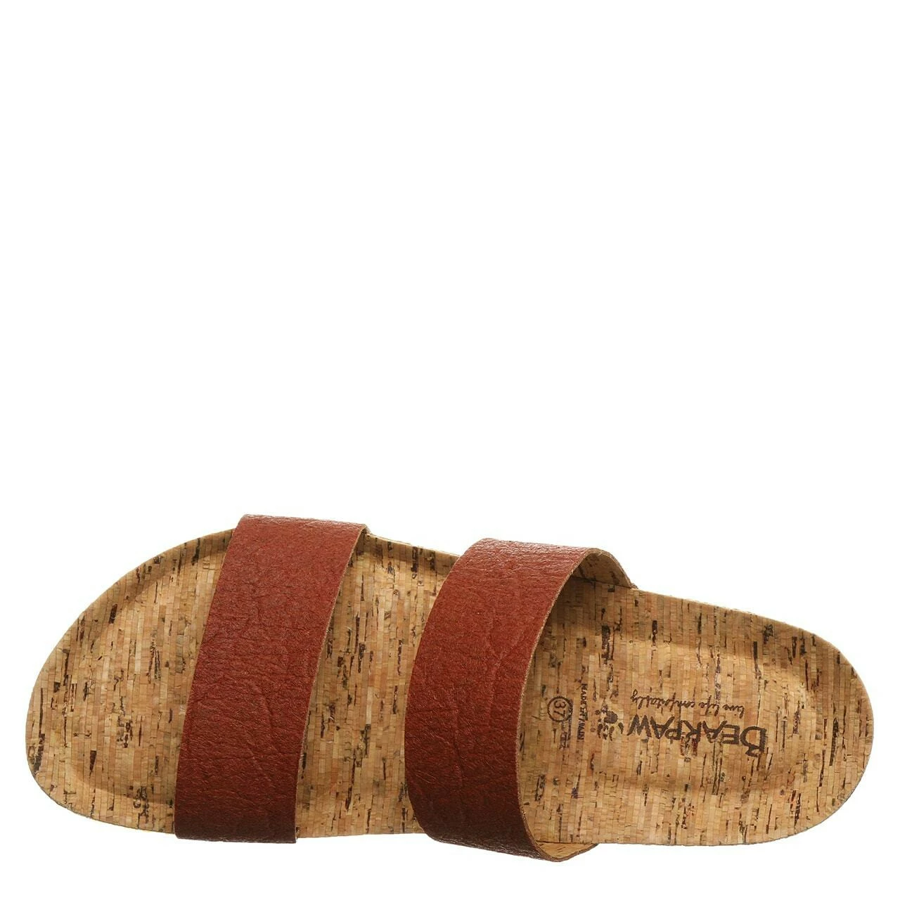Bearpaw Lilo Hazelnut - Image 4