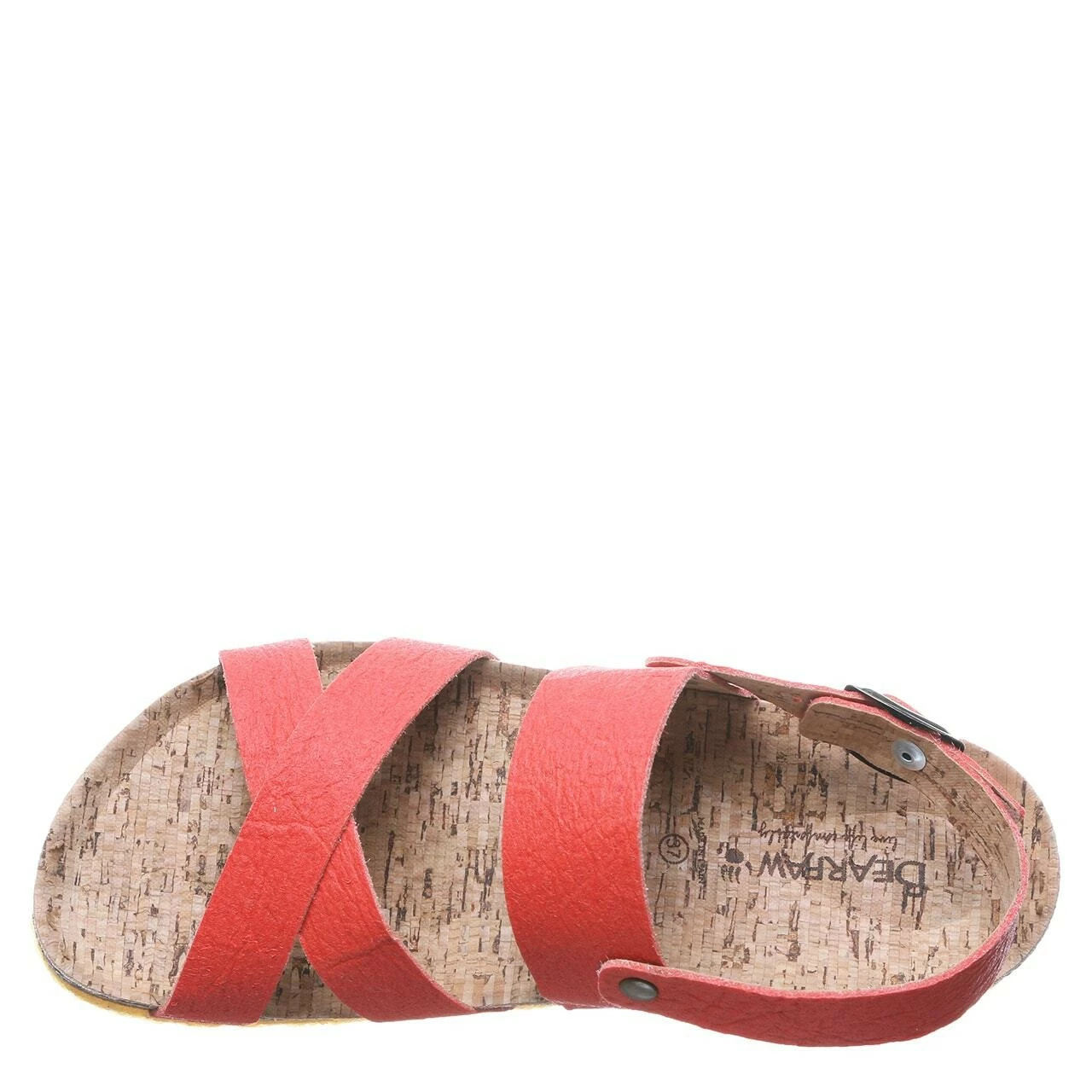 Bearpaw Kala Paprika - Image 4
